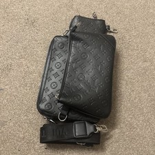 Real pouch receipts for sale  OLDBURY