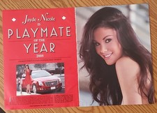 Playboy pictorial pmoy for sale  Clinton