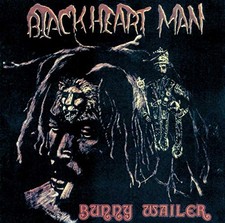 Blackheart man import d'occasion  France