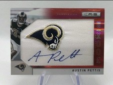 2011 panini rookie for sale  EXMOUTH