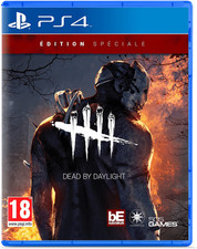 Dead daylight ps4 d'occasion  Saint-Ouen-l'Aumône