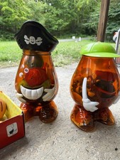 Potato head lot for sale  Spencer