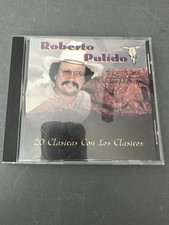 Roberto pulido clásicas for sale  San Antonio