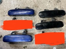 Mix facelift audi for sale  CREWE