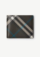 Carteira bifold Burberry Check nova em folha  comprar usado  Enviando para Brazil