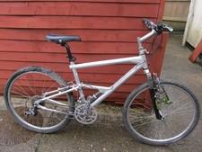 Rts mountain bike for sale  BRIDGEND