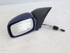 Usado, Espelho esquerdo manual Ford PUMA ECT 88042 LHD comprar usado  Enviando para Brazil