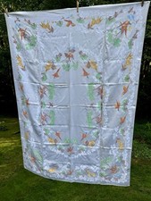 Vtg. linen old for sale  Gap