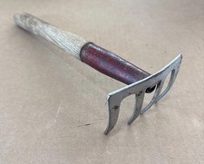 Vintage pronged hand for sale  Hutchinson