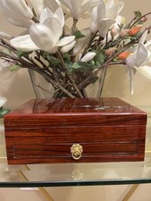 Vintage korean redwood for sale  Orland Park