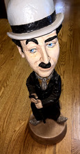 Vintage charlie chaplin for sale  Naperville