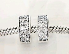 pandora x bracelet charm for sale  BIRMINGHAM