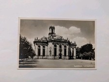 Karte saarbrücken ludwigskirc gebraucht kaufen  Kleinostheim