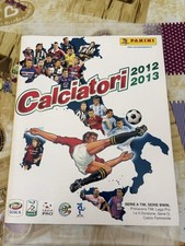 Album calciatori panini usato  Aulla