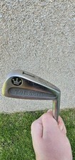 Ben sayers iron for sale  MACDUFF