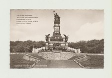 Ansichtskarte national denkmal gebraucht kaufen  Krefeld