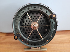 john wilson fishing reels for sale  HALESWORTH