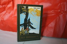 Karl may verlag gebraucht kaufen  Ingelheim am Rhein