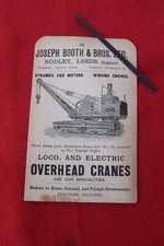 Joseph booth rodley for sale  DUNSTABLE