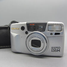 Pentax espio 135m for sale  LEEDS