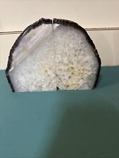 Agate geode book for sale  West Bloomfield