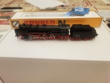 Loco vapeur 141 d'occasion  Blotzheim