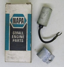 New napa small for sale  Eleanor