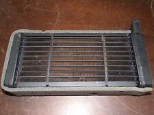 Ancien radiateur huile d'occasion  Ciry-le-Noble