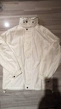 Weiße jacke damen gebraucht kaufen  Neukirchen/Erzgeb.