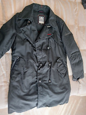 Cappotto doppio petto usato  Menfi