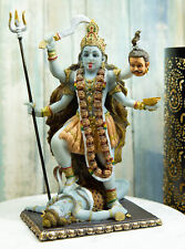 Ebros gift mahavidya d'occasion  Expédié en Belgium