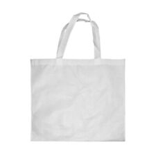 Torba Reklamowa Biała 40x40cm Sublimacja Termotransfer na sprzedaż  PL