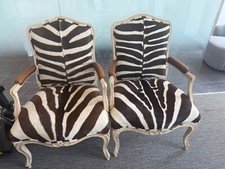 chairs print 2 animal for sale chairs print 2 animal for sale Kansas City