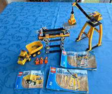 Lego city baustellen gebraucht kaufen  Hamburg