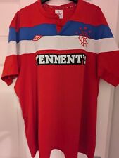 Glasgow rangers football for sale  GLASGOW