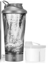 Electric protein shaker for sale  BRADFORD