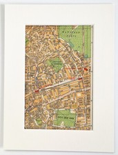 Antique 1930s london for sale Antique 1930s london for sale  NORWICH