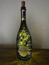 Wine bottle decorative for sale  LONDON