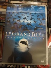 Dvd grand bleu d'occasion  La Ciotat