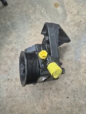 Power steering pump for sale  LONDON