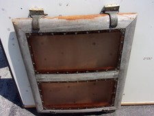 Vintage trumpy teak for sale  Stuart