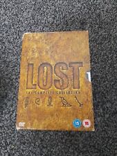 series 4 lost 3 5 dvd for sale  CLEETHORPES