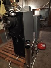 Chaudiere granulets viessmann d'occasion  Crocq
