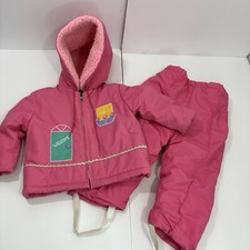 Vintage childs winter for sale  Akron