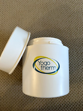 Incubadora Yogotherm Yogurt Maker 2L não elétrica feita no Canadá - Original comprar usado  Enviando para Brazil