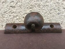 Ancienne boucle accrochage d'occasion  Arinthod