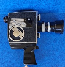 Camera paillard bolex d'occasion  Le Cannet