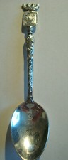 Petite cuillère collection d'occasion  France