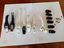 Boucles barettes bottes d'occasion  Épaignes