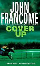 John francome cover for sale  STOCKPORT